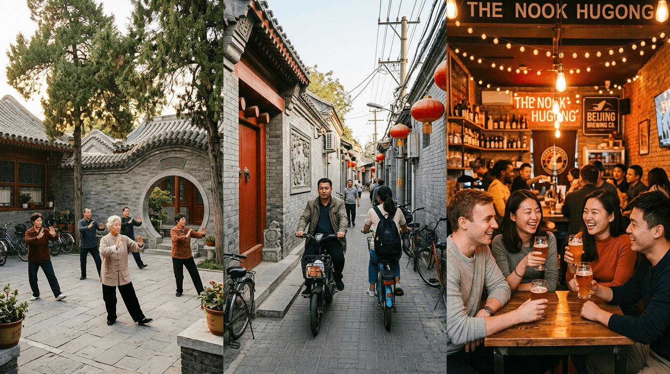 Live Like a Local — Full Day