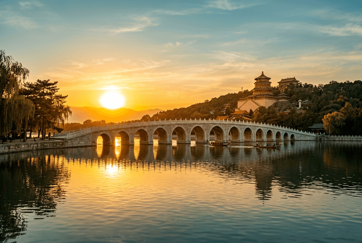 Summer Palace
