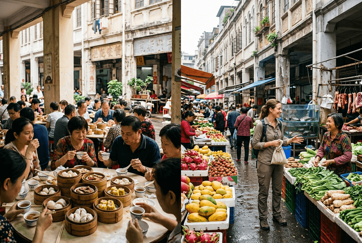 Live Like a Local — Full Day
