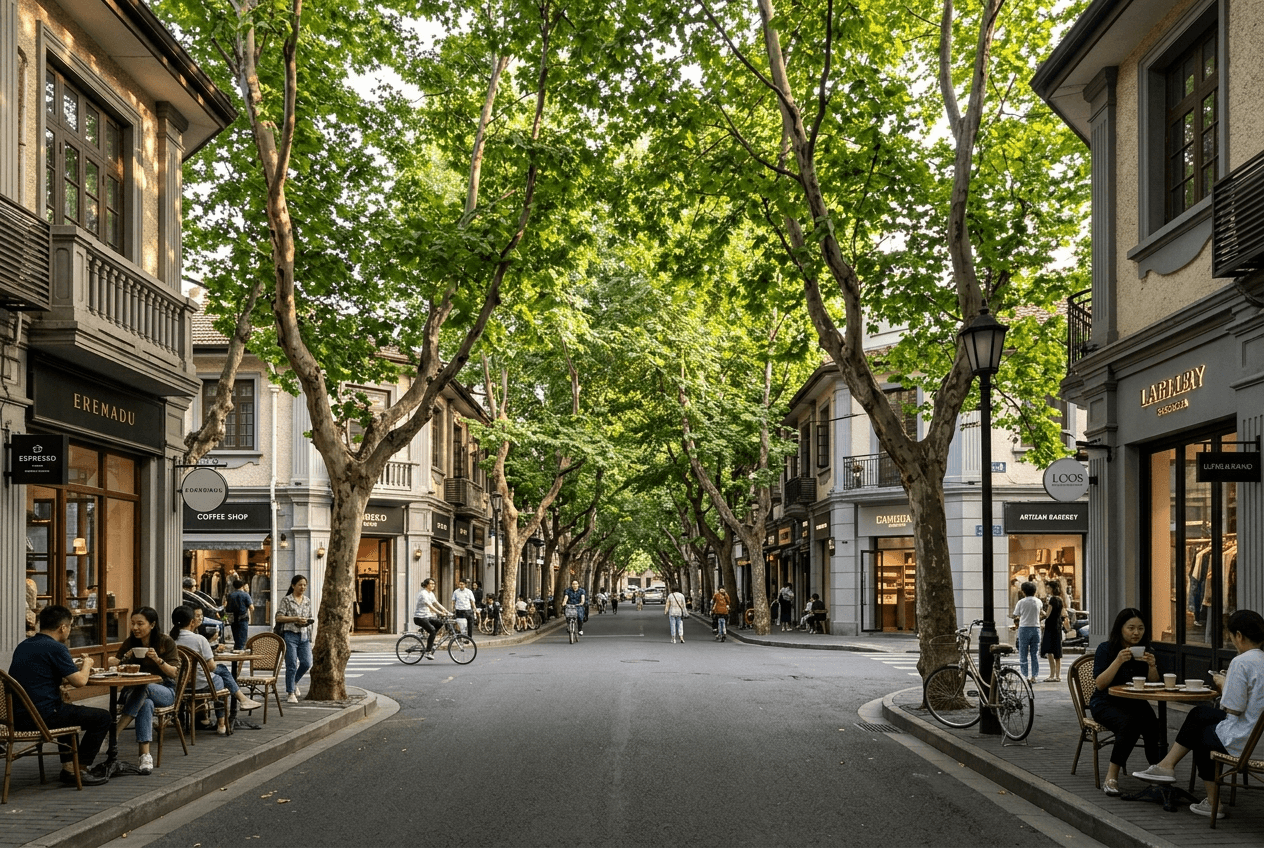 French Concession