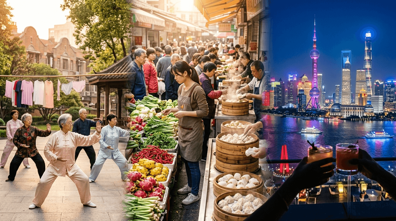 Live Like a Local — Full Day