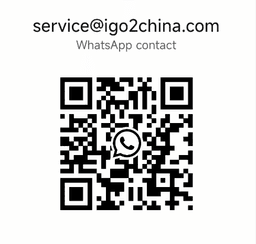 Scan to contact us on WhatsApp