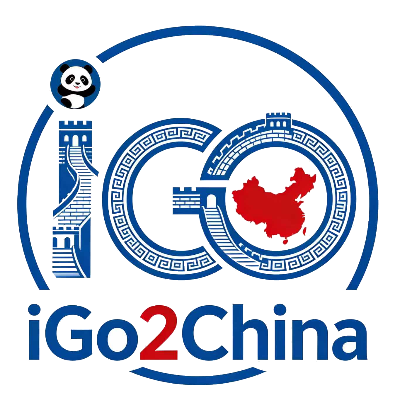 iGo2China