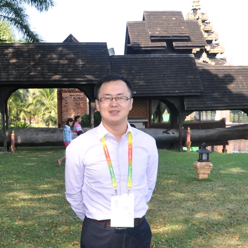 Dr. Xiong Guofeng